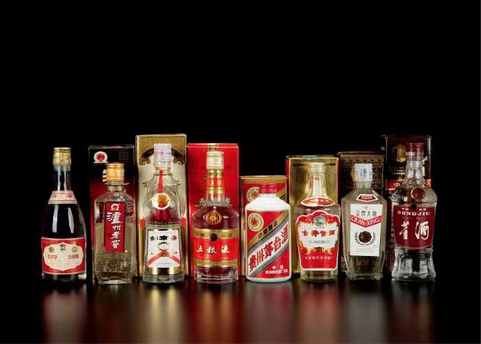 陵水茅台酒回收